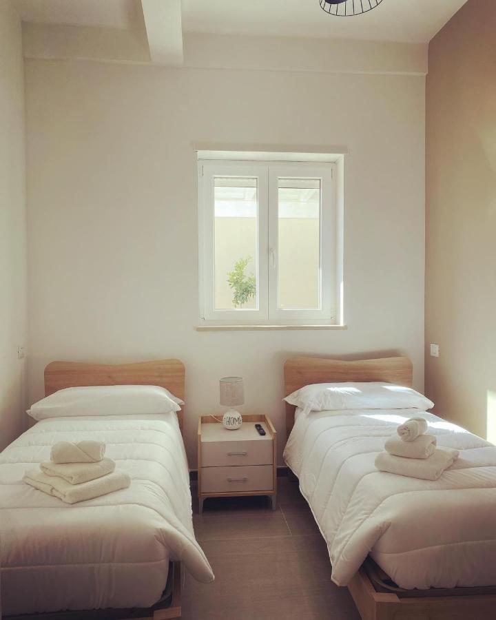 Naturelais Monopoli Eksteriør bilde