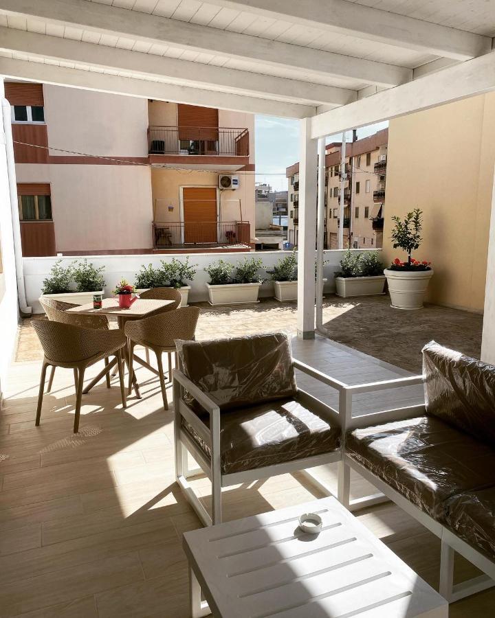Naturelais Monopoli Eksteriør bilde