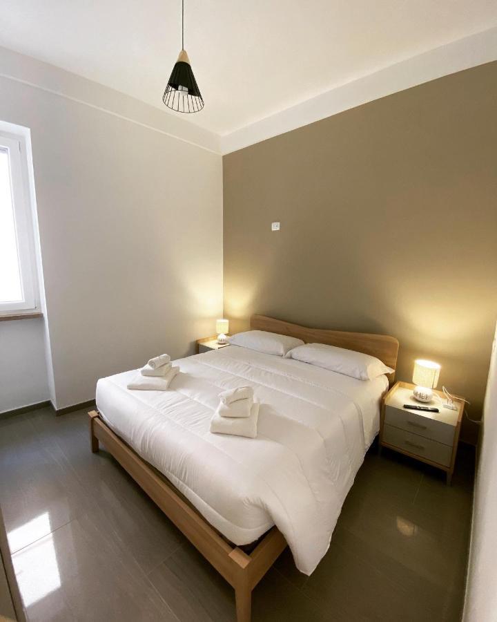 Naturelais Monopoli Eksteriør bilde