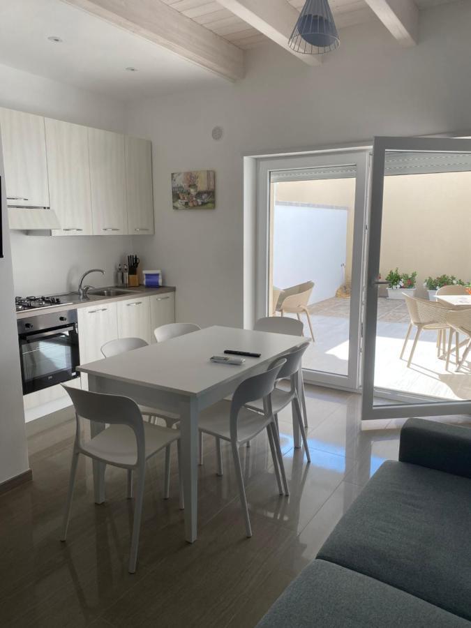 Naturelais Monopoli Eksteriør bilde