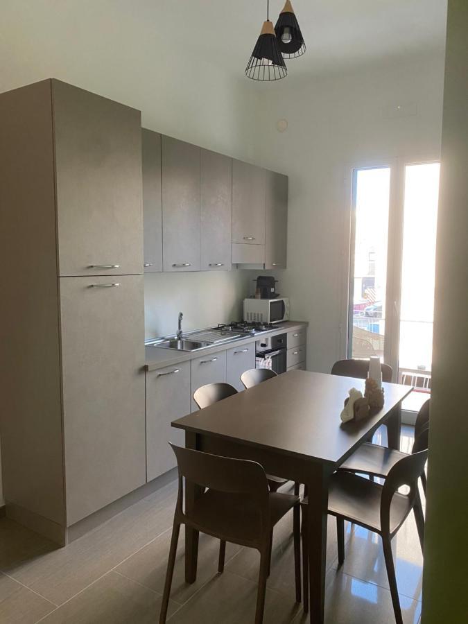 Naturelais Monopoli Eksteriør bilde