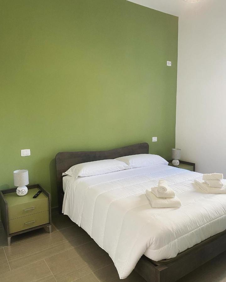 Naturelais Monopoli Eksteriør bilde