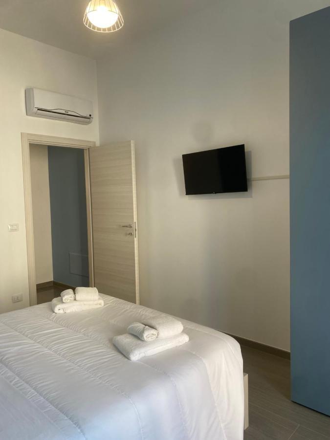 Naturelais Monopoli Eksteriør bilde