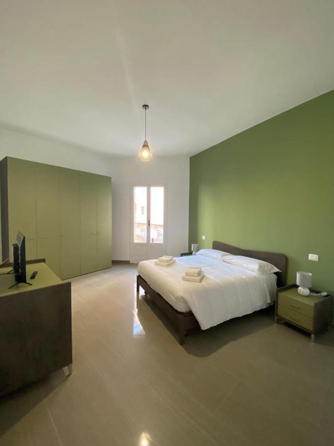 Naturelais Monopoli Eksteriør bilde